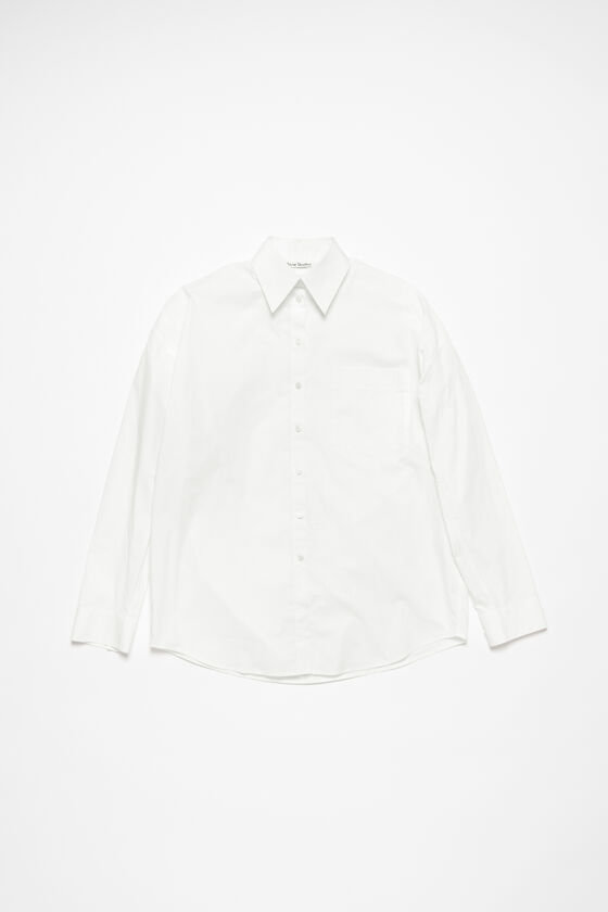 (image for) Intelligent Button-up shirt